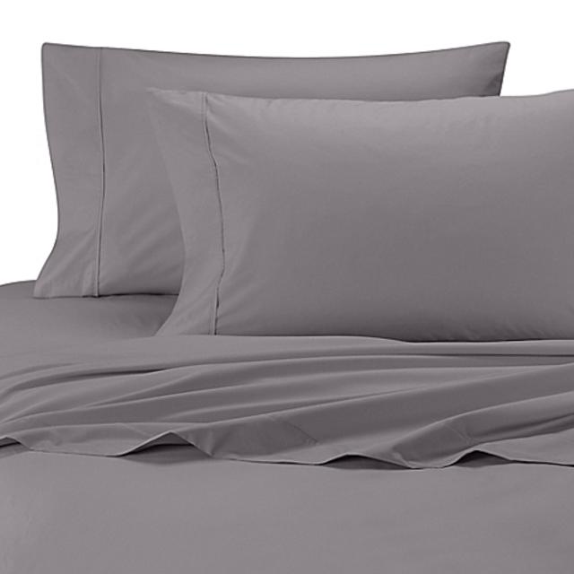 SHEEX® Arctic Aire Queen Sheet Set in Charcoal
