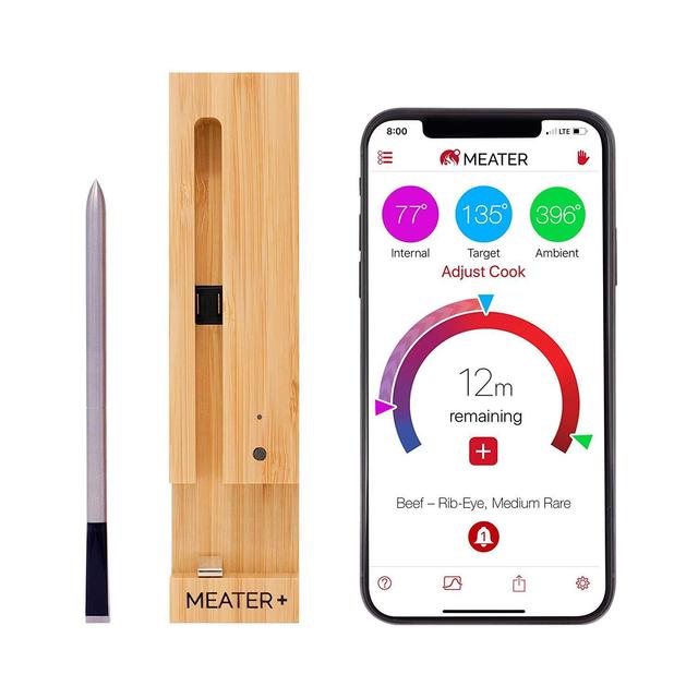 Meater+ Bluetooth Meat Thermometer
