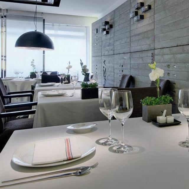 Dinner for Two at Restaurant Arzak