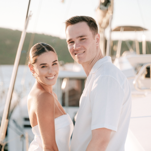 Kelsey Ryan and Ben Koch's Wedding Registry on Zola