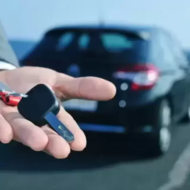 Rental Car for Honeymoon Travel