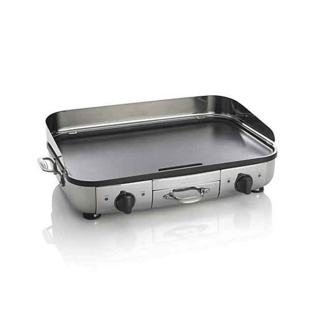 All-Clad ® Electric Griddle