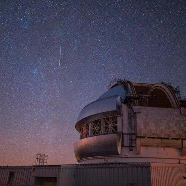 Mauna Kea Summit and Stars Hiking Tour