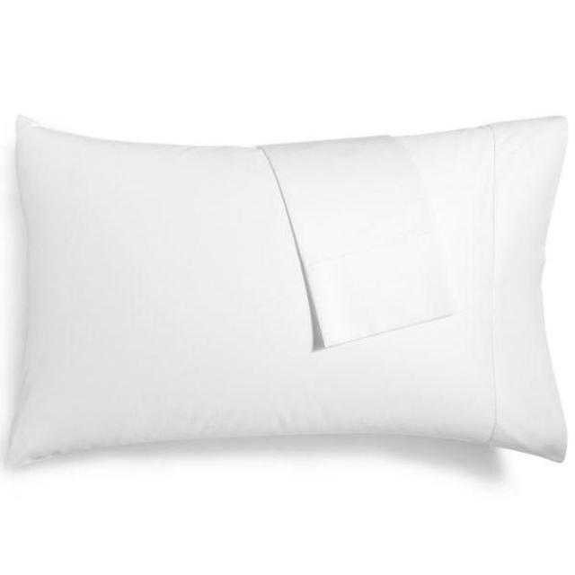 Hotel Collection Pair Of 680 Thread Count 100% Supima Cotton Standard Pillowcases, Created For Macy's