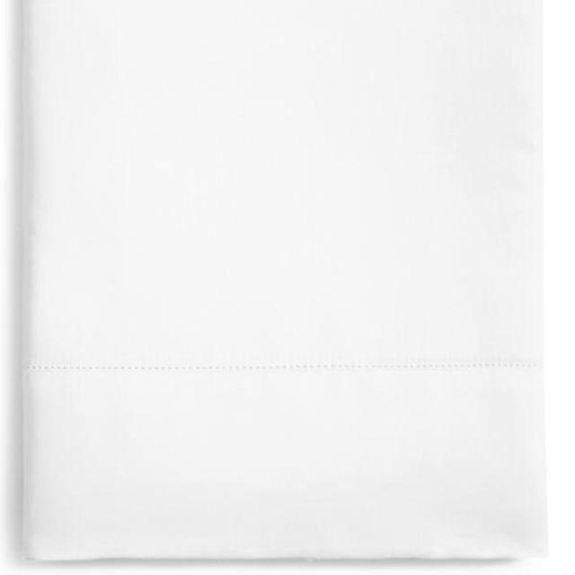 Hotel Collection 680 Thread Count 100% Supima Cotton Extra Deep Pocket Queen Flat Sheet, Created For Macy's