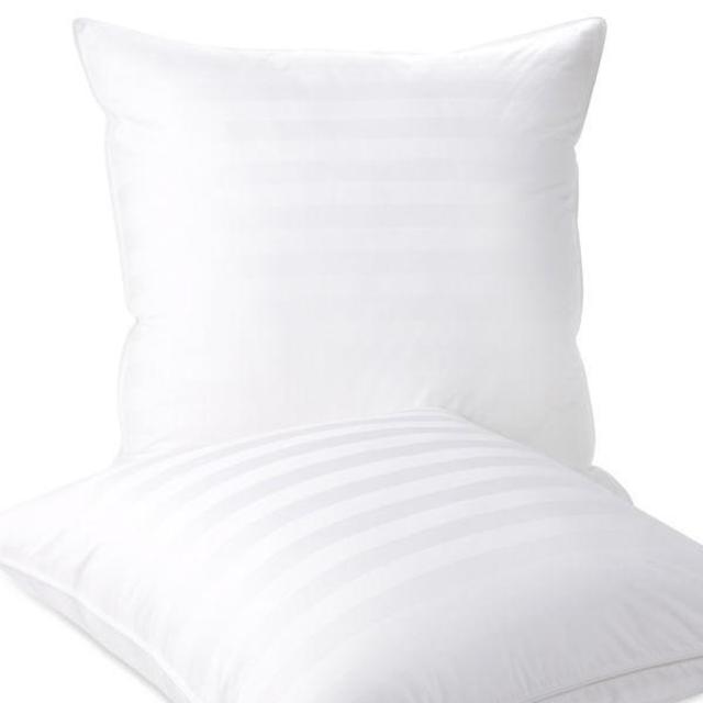 Hotel Collection Oversized 28" X 28" Down Alternative European Pillow, Hypoallergenic, Created For Macy's
