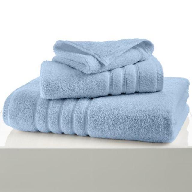 Hotel Collection Ultimate MicroCotton® Bath Towel, Color: Lake