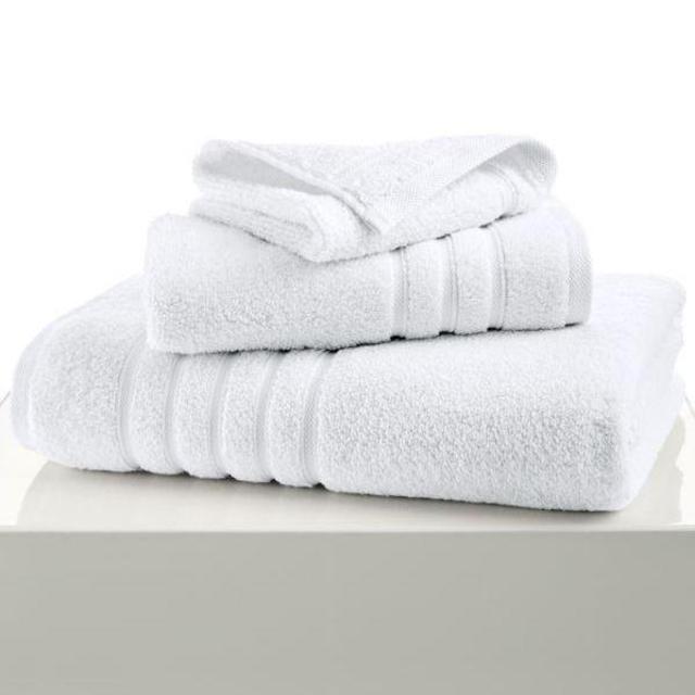 Hotel Collection Ultimate MicroCotton® Hand Towel, Created For Macy's, Sold Individually Color: White
