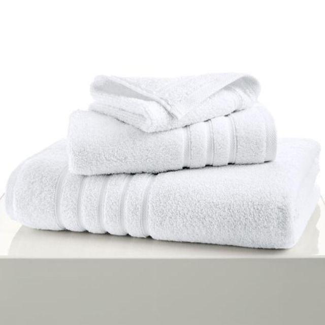 Hotel Collection Ultimate MicroCotton® Washcloth, Color: White