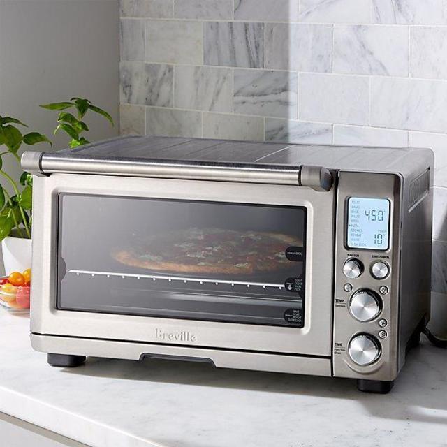 Breville Smart Oven Pro Toaster Oven