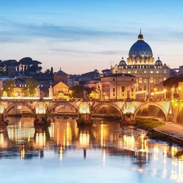 Trip to Europe Fund