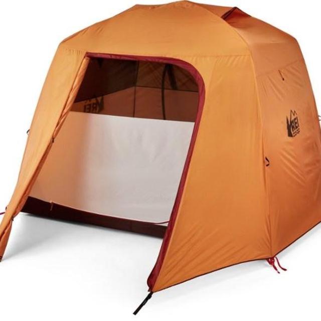 REI Co-op   Grand Hut 4 Tent
