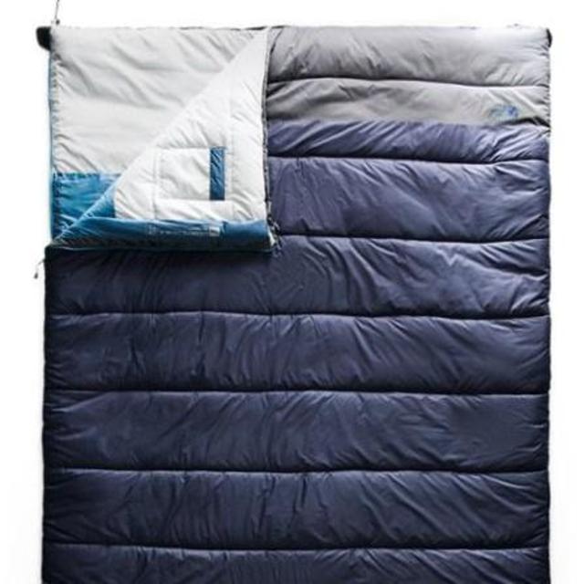 The North Face   Dolomite 20 Double Sleeping Bag