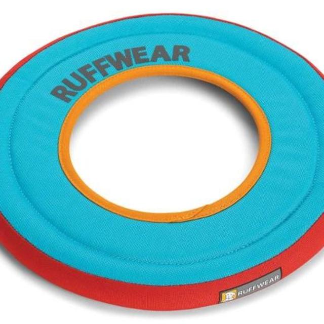 Ruffwear   Hydro Plane Dog Toy