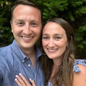 Kelsey Burns and Josh Aspril's Wedding Registry on Zola
