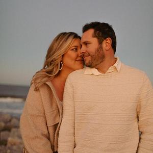 Kelsey Strom and Joshua Callan's Wedding Registry on Zola