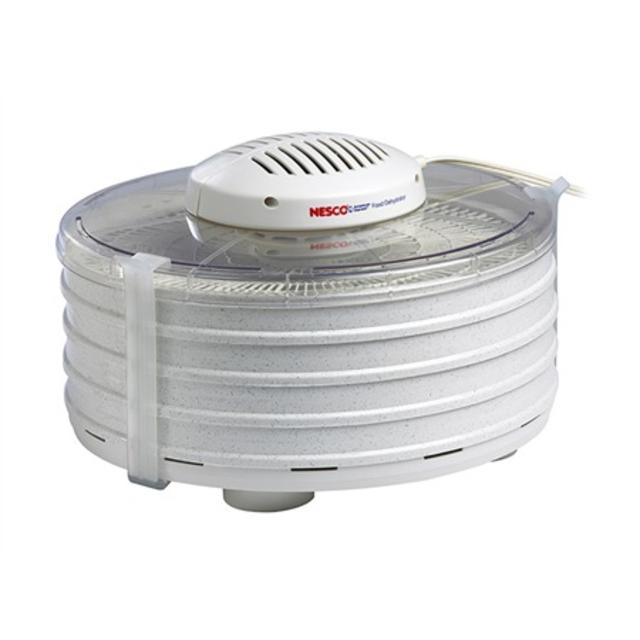 Nesco®                                 Food Dehydrator, 400 Watt
