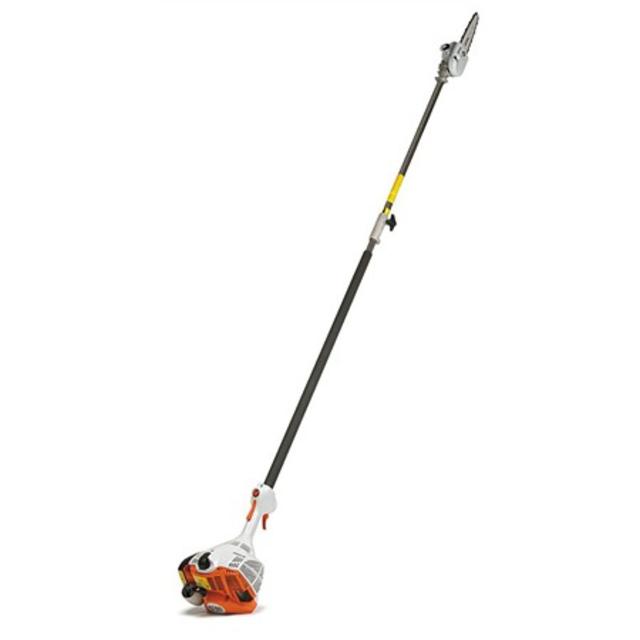 STIHL®                                 HT 56 C-E Homeowner Pole Pruner
