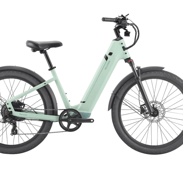 E-Bikes Fund