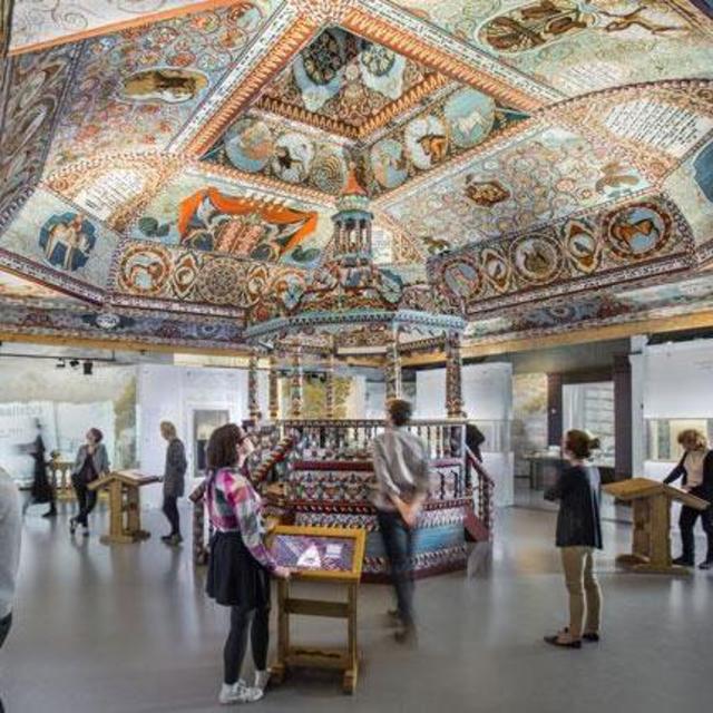 Museum Tours