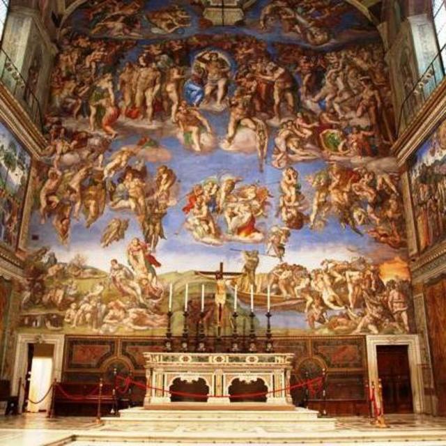Cathedral Tours