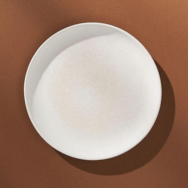 Briar Side Plate (White)