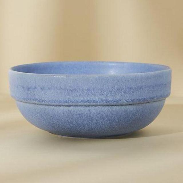 Briar Cereal Bowl (Iris Blue)