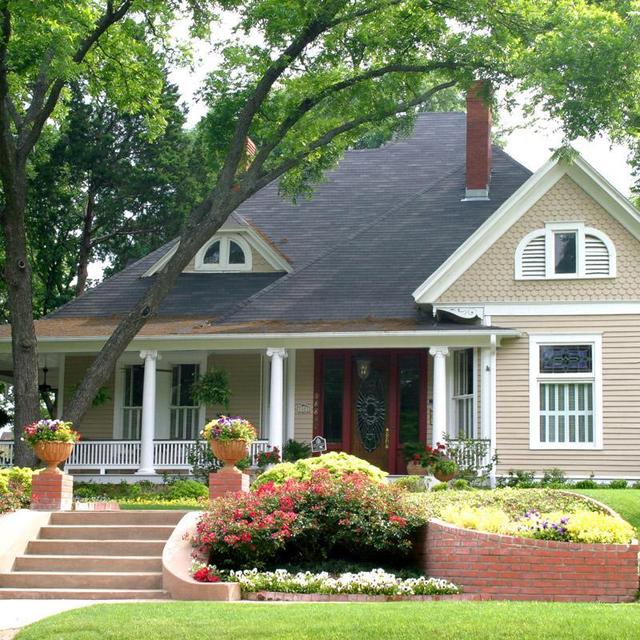 House Down Payment