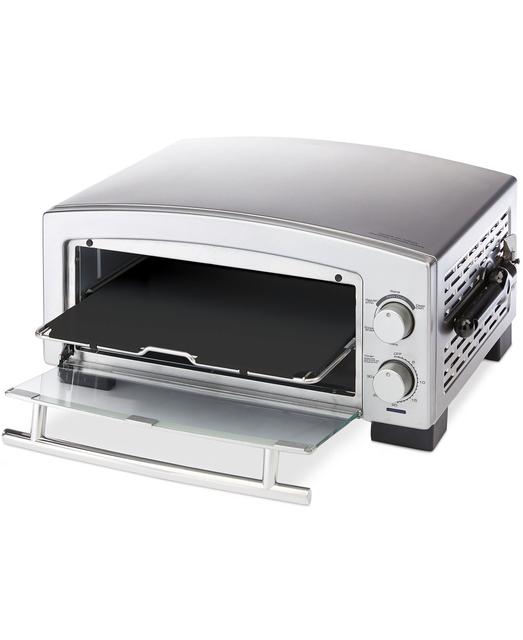 Black & Decker P300S 5-Minute Pizza Oven