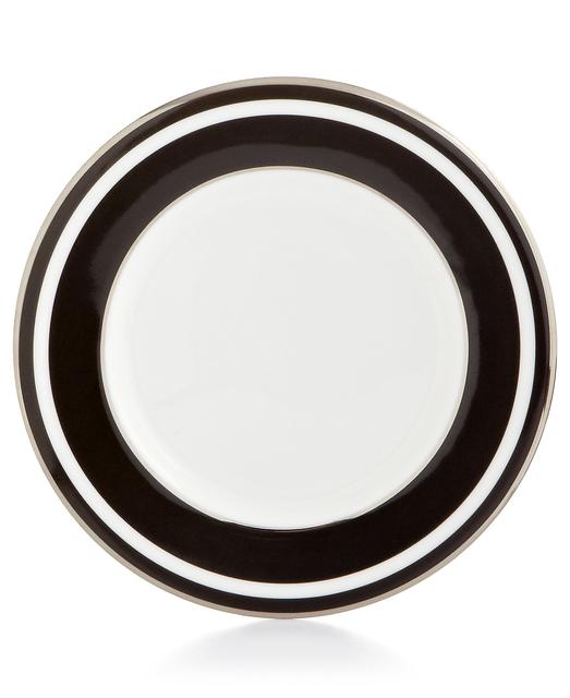 kate spade new york Parker Place Saucer