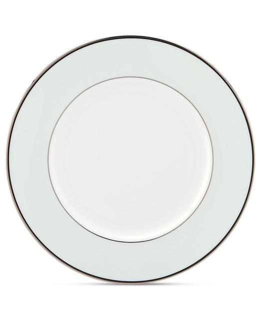 kate spade new york Parker Place Accent Plate