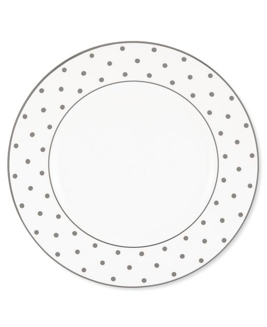 kate spade new york Larabee Road Dinner Plate