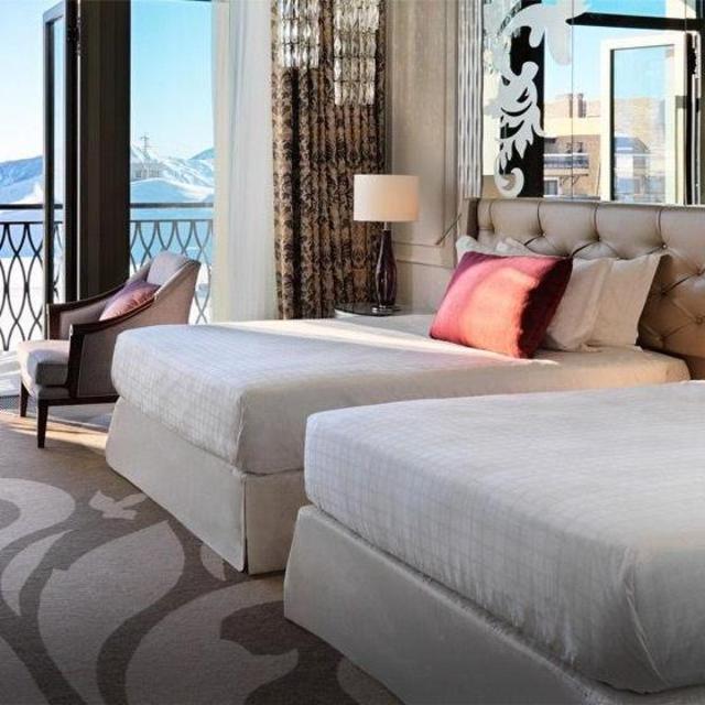 Wedding Night Suite