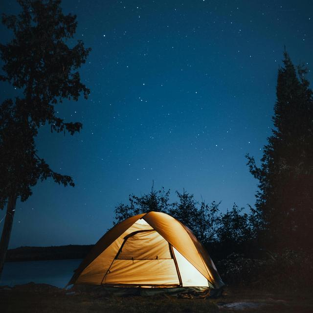 Ultra Light Tent for Backpacking