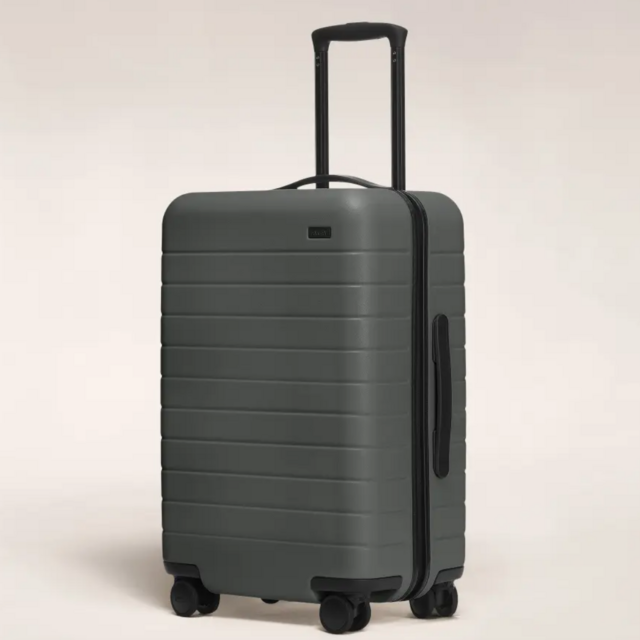The Bigger Carry-On
