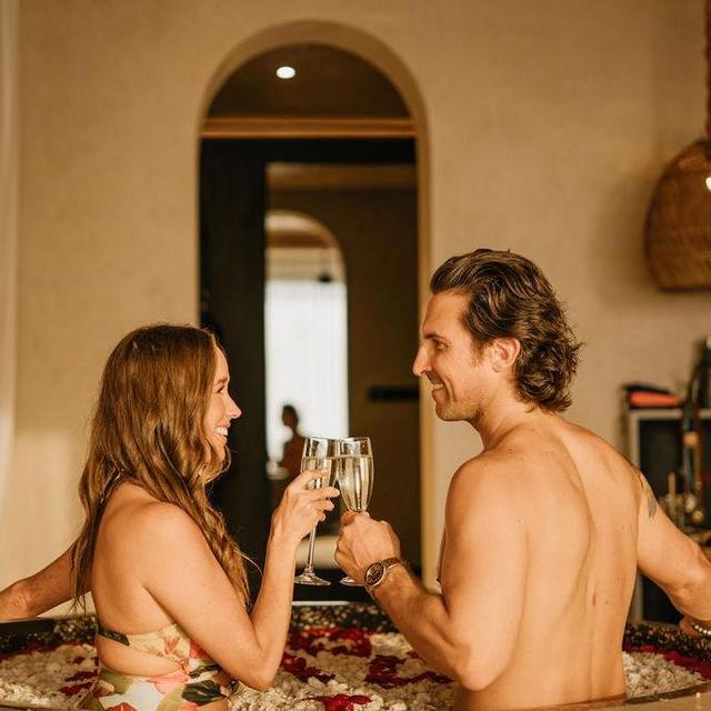 Our Honeymoon Fund