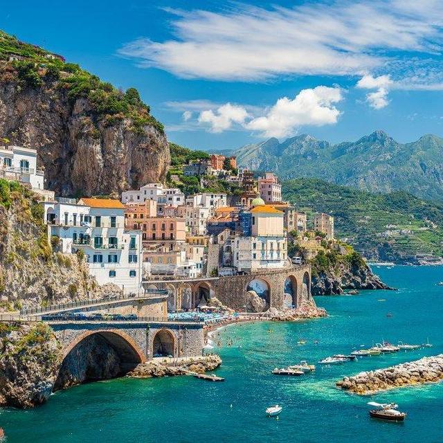 Italy Honeymoon Round Trip Plane Tickets