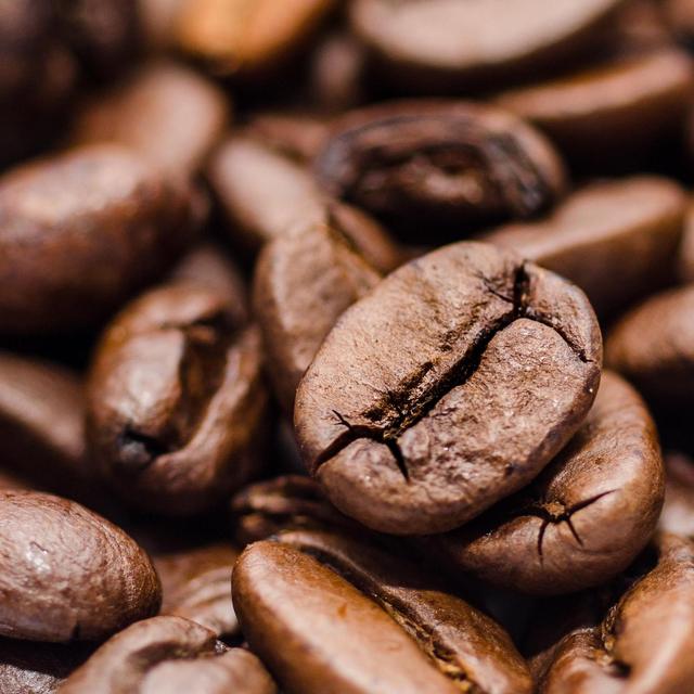 Coffee for Two
