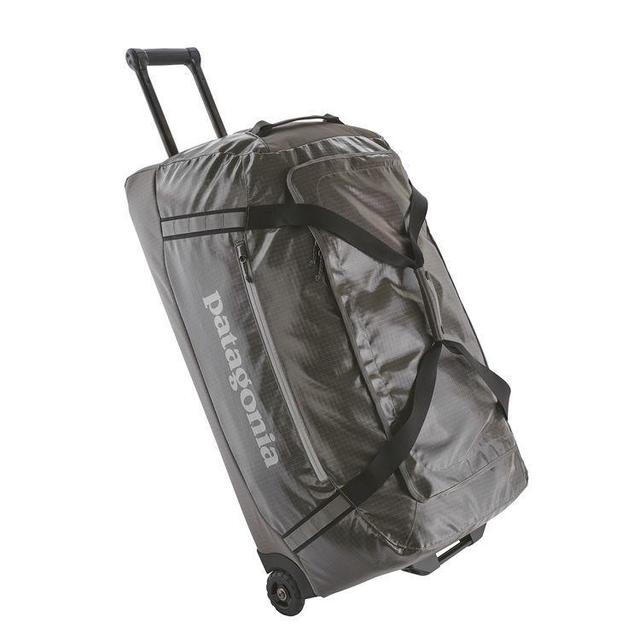 Patagonia Black Hole® Wheeled Duffel Bag 120L