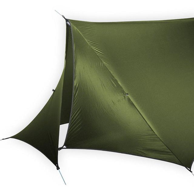Rain Tarp