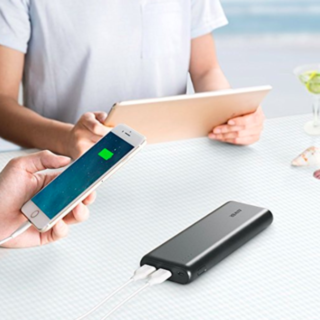 Portable Charger Anker