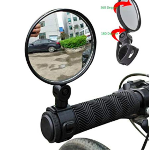Bike Mirror