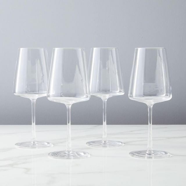 Wine Glasses