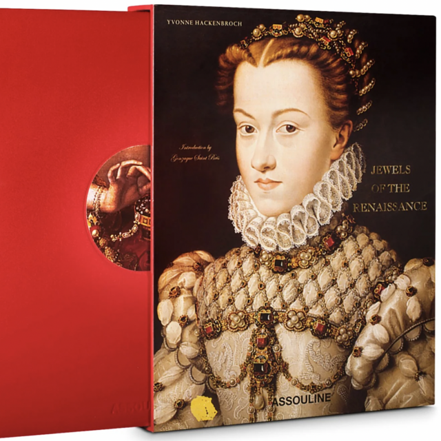 Jewels of the Renaissance Assouline