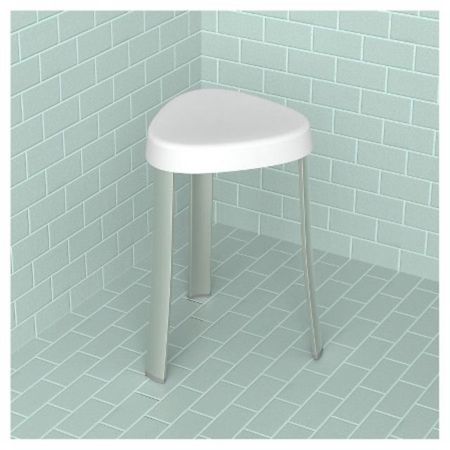 Product description page - Better Living Products The Spa Seat Shower Stool