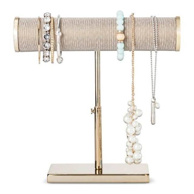 Product description page - West Emory Extendable Bracelet Bar