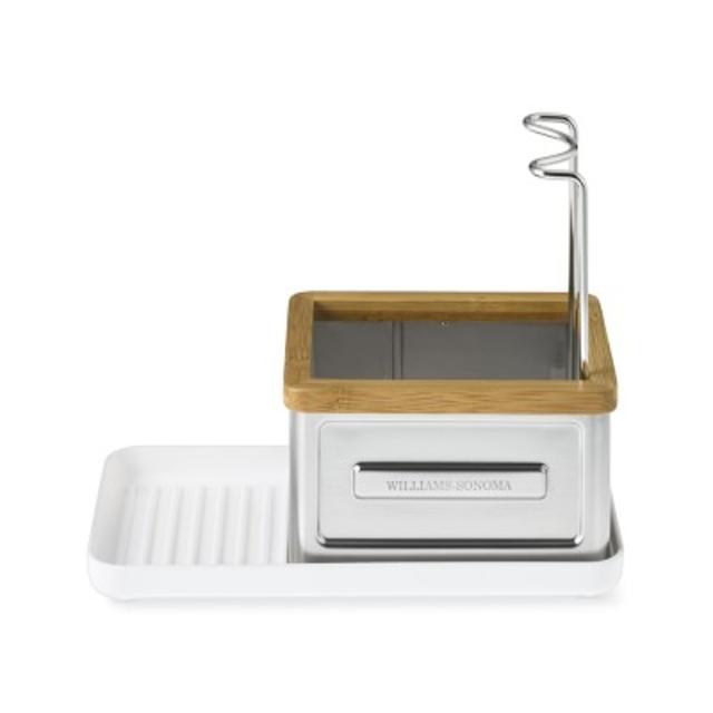 Williams-Sonoma Sink Caddy