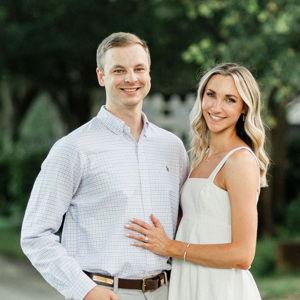 Kendall Bender and Jonathan Dellinger's Wedding Registry on Zola