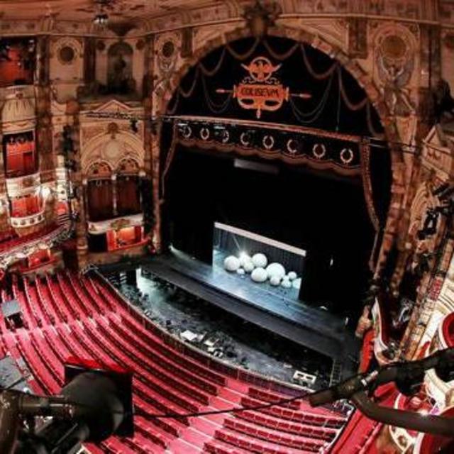 West End Theatre Show
