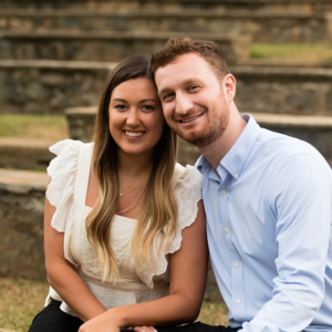 Kendall Riggs and Mike Turley's Wedding Registry on Zola